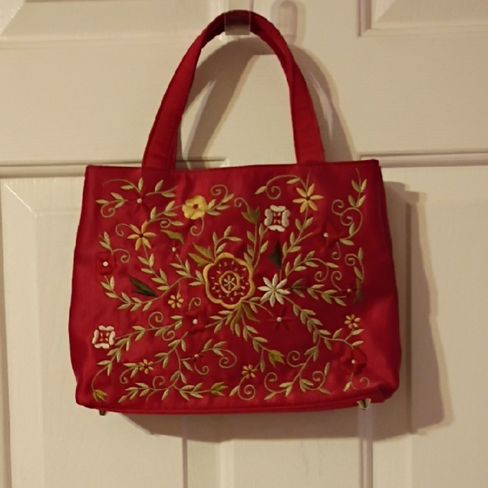Vintage Frankie And Johnnie Small Pocketbook